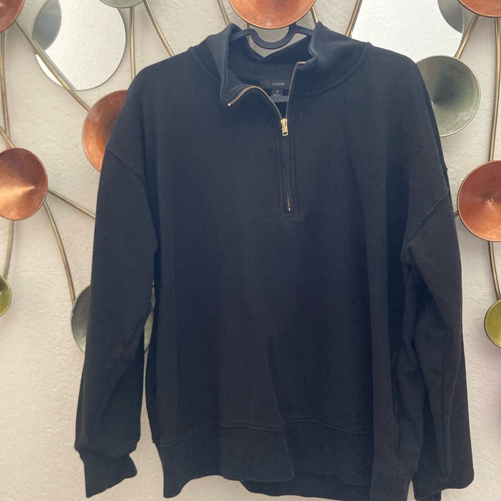 J Crew Sweatshirt
